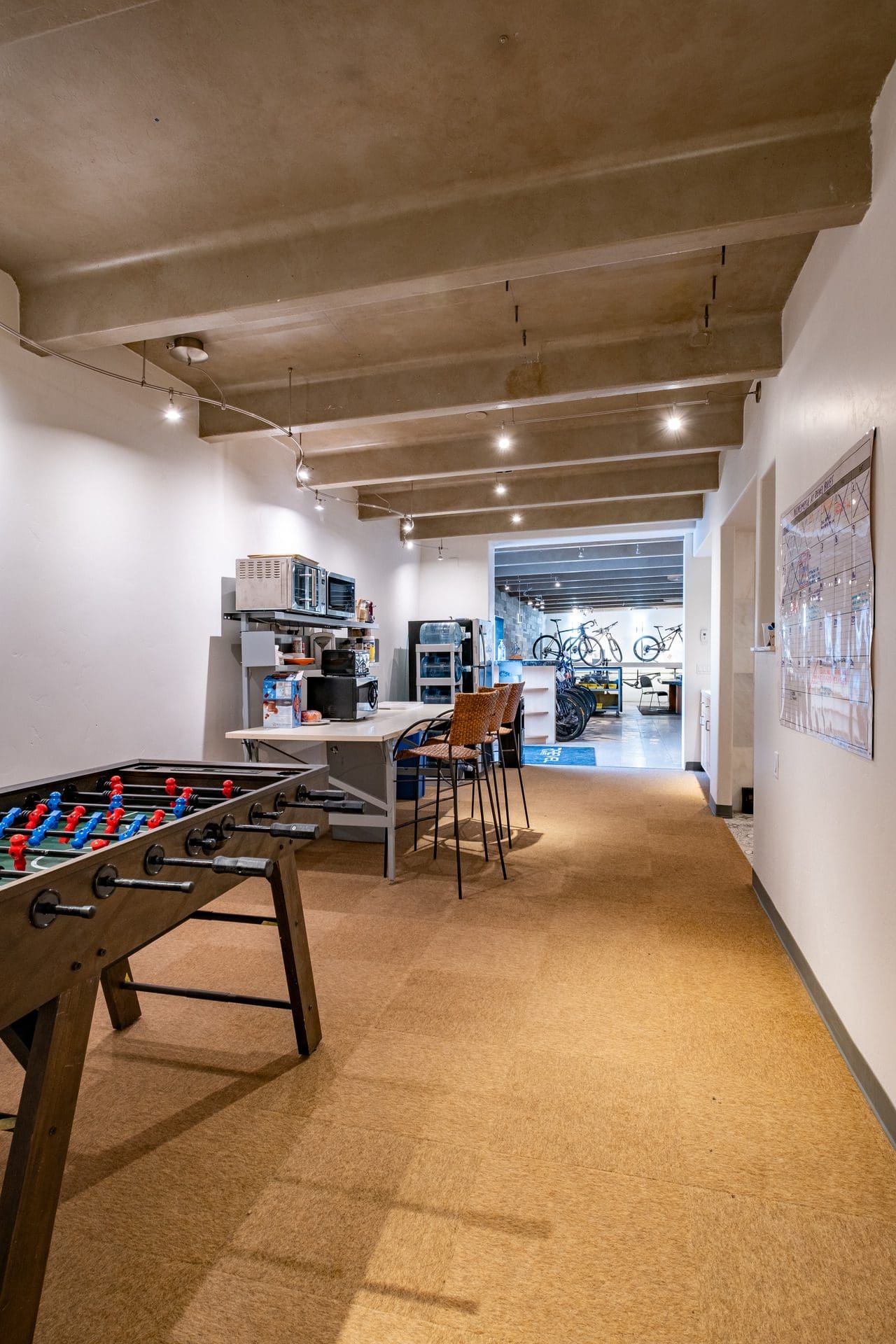 revel hq 7